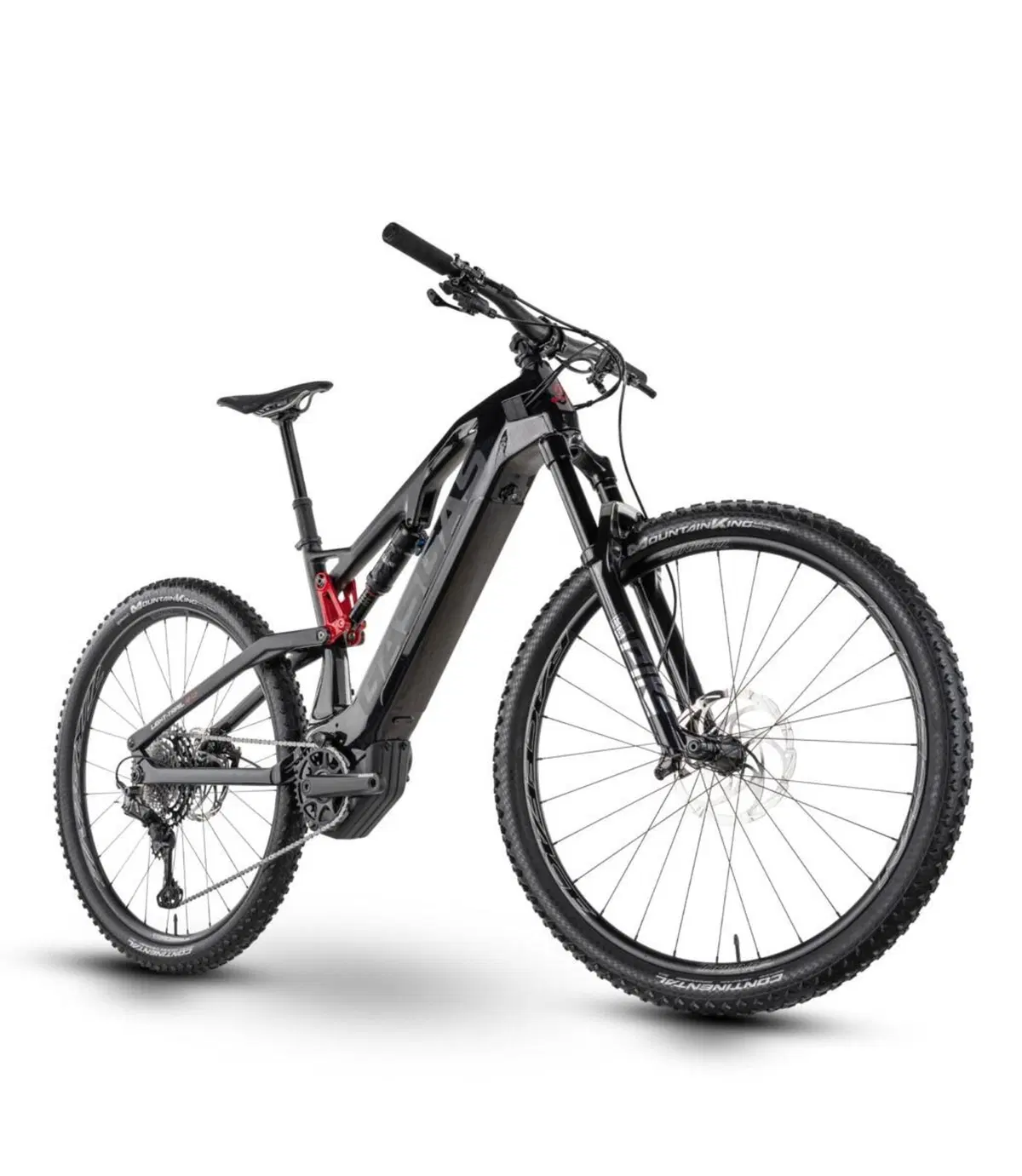 Pierer Mobility, tutte le novità eBike di Husquvarna, Gas Gas, Felt e Raymon (3)