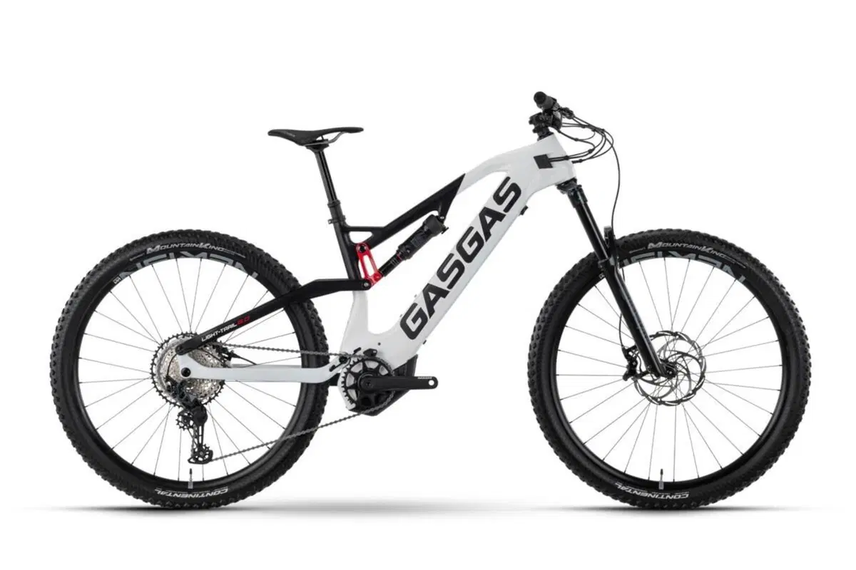 Pierer Mobility, tutte le novità eBike di Husquvarna, Gas Gas, Felt e Raymon (2)
