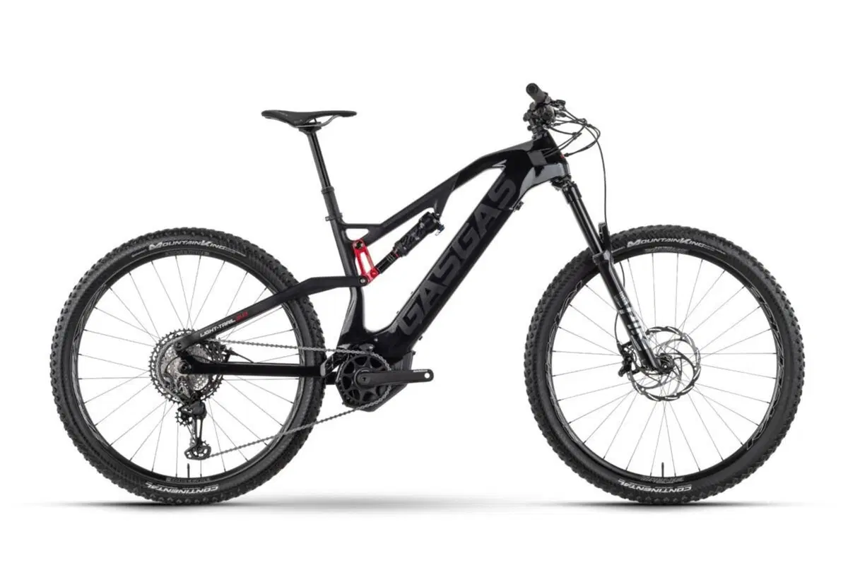 Pierer Mobility, tutte le novità eBike di Husquvarna, Gas Gas, Felt e Raymon (4)
