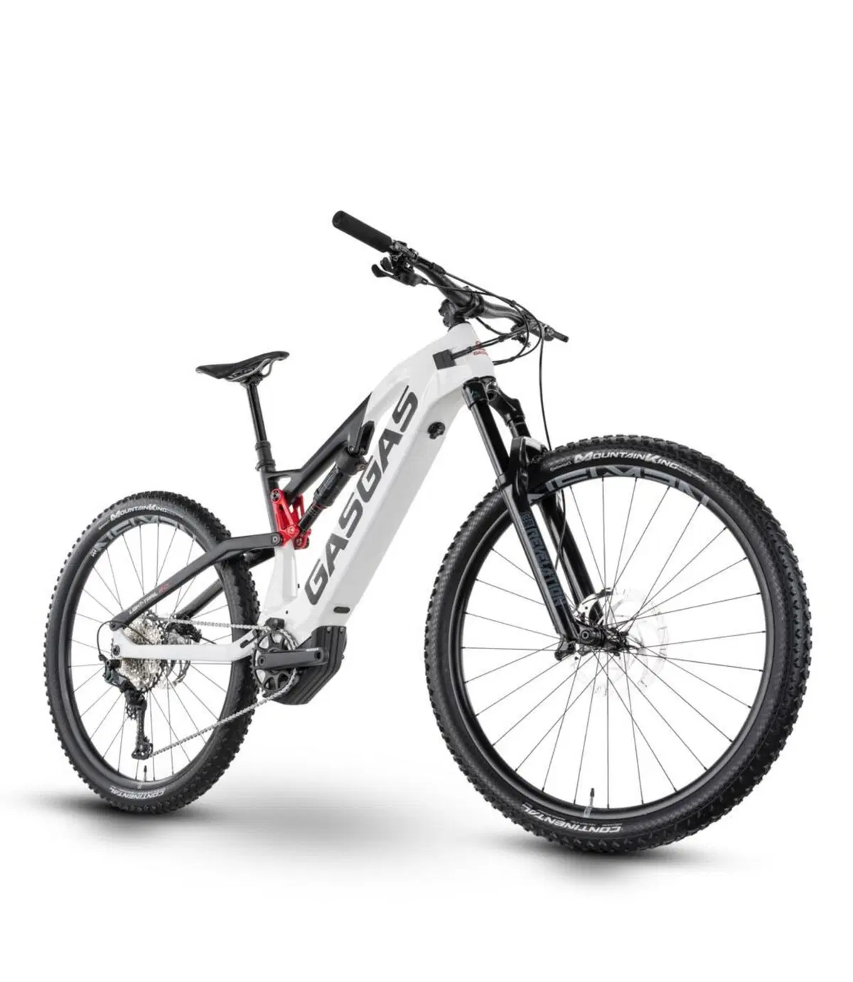 Pierer Mobility, tutte le novità eBike di Husquvarna, Gas Gas, Felt e Raymon