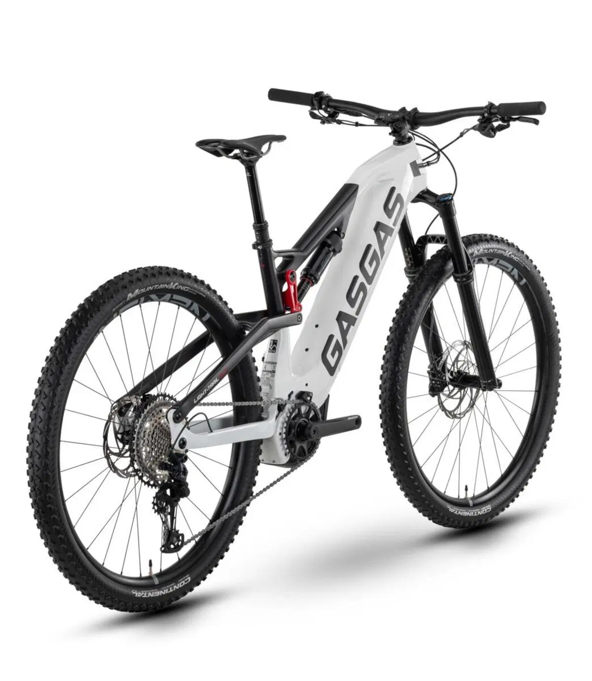 Pierer Mobility, tutte le novità eBike di Husquvarna, Gas Gas, Felt e Raymon (6)
