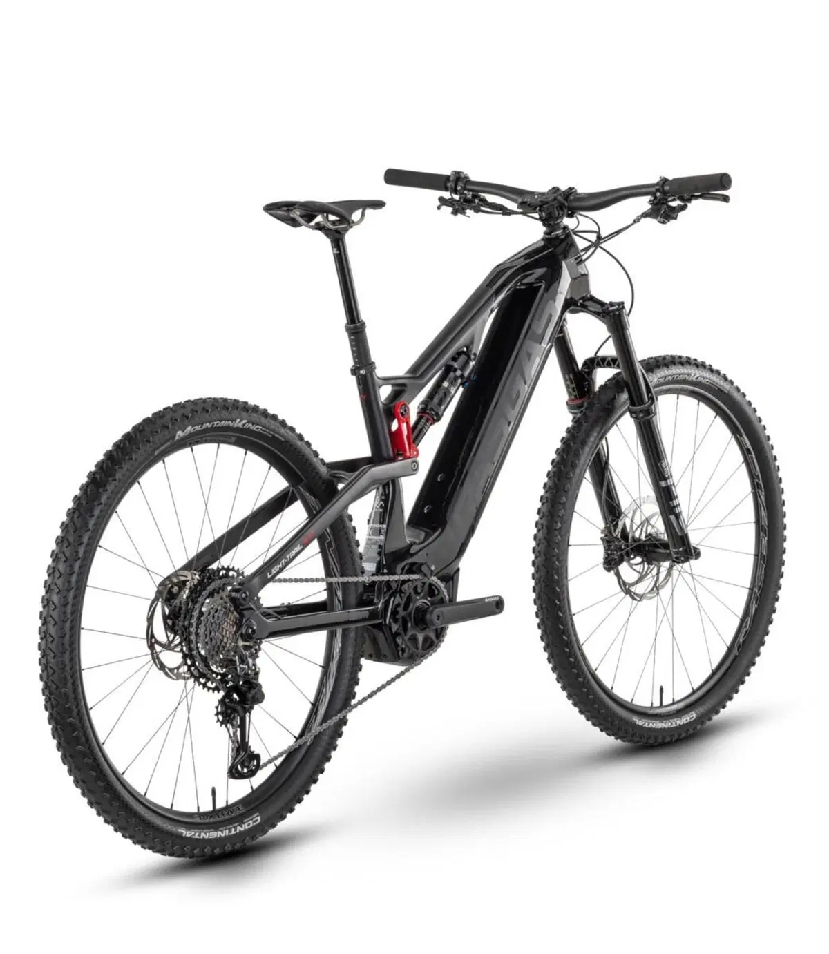 Pierer Mobility, tutte le novità eBike di Husquvarna, Gas Gas, Felt e Raymon (5)