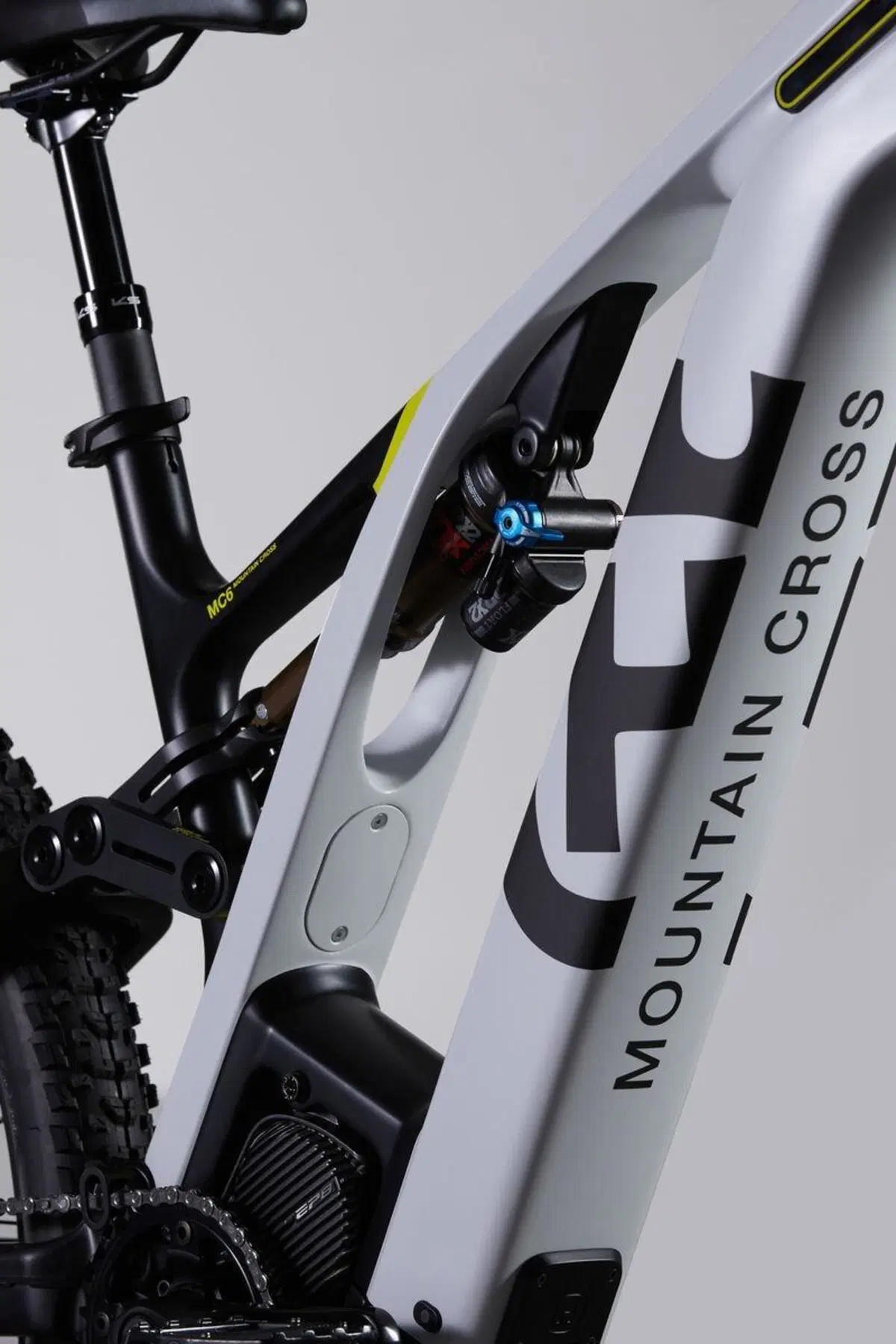 Pierer Mobility, tutte le novità eBike di Husquvarna, Gas Gas, Felt e Raymon (4)