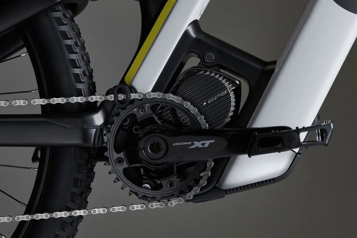 Pierer Mobility, tutte le novità eBike di Husquvarna, Gas Gas, Felt e Raymon (5)