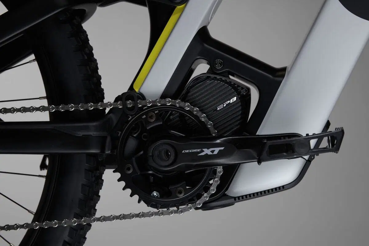 Pierer Mobility, tutte le novità eBike di Husquvarna, Gas Gas, Felt e Raymon (6)