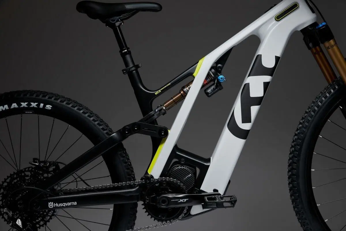 Pierer Mobility, tutte le novità eBike di Husquvarna, Gas Gas, Felt e Raymon