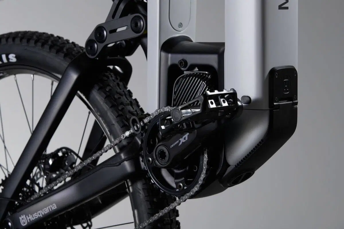 Pierer Mobility, tutte le novità eBike di Husquvarna, Gas Gas, Felt e Raymon (8)