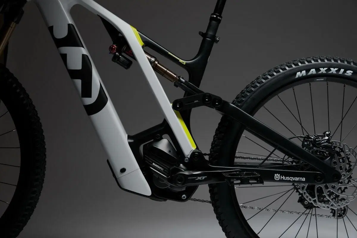 Pierer Mobility, tutte le novità eBike di Husquvarna, Gas Gas, Felt e Raymon (10)