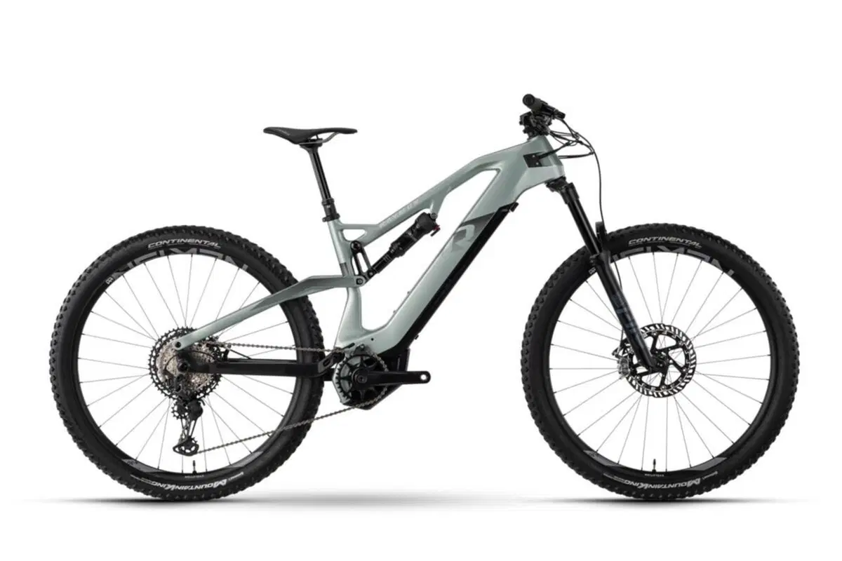 Pierer Mobility, tutte le novità eBike di Husquvarna, Gas Gas, Felt e Raymon (3)