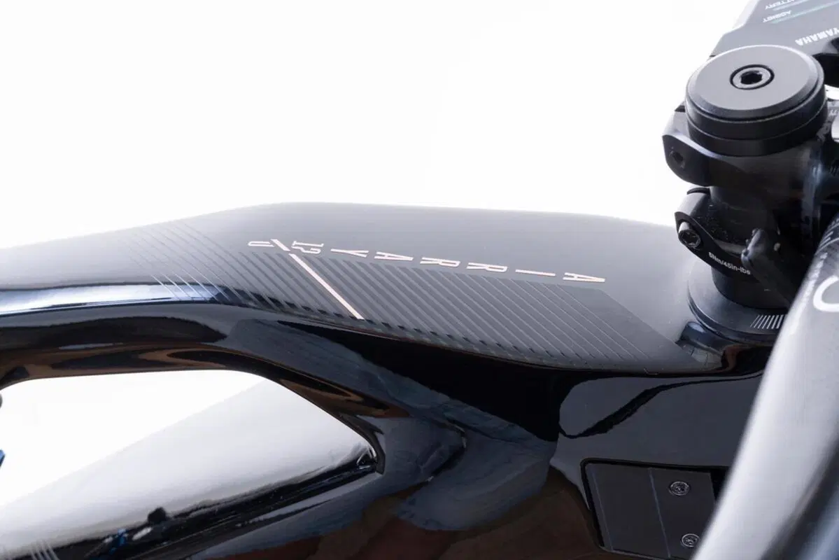 Pierer Mobility, tutte le novità eBike di Husquvarna, Gas Gas, Felt e Raymon (2)