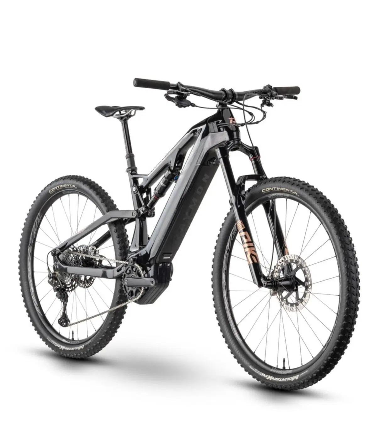 Pierer Mobility, tutte le novità eBike di Husquvarna, Gas Gas, Felt e Raymon (7)