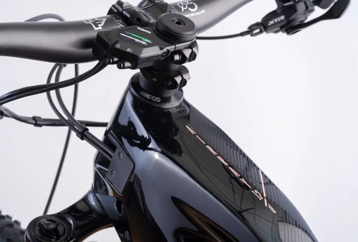 Pierer Mobility, tutte le novità eBike di Husquvarna, Gas Gas, Felt e Raymon (4)