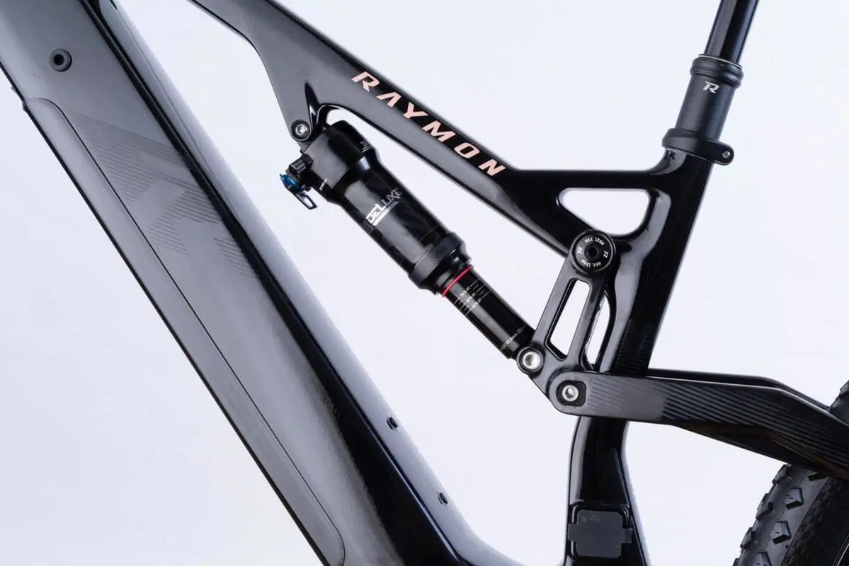 Pierer Mobility, tutte le novità eBike di Husquvarna, Gas Gas, Felt e Raymon (5)
