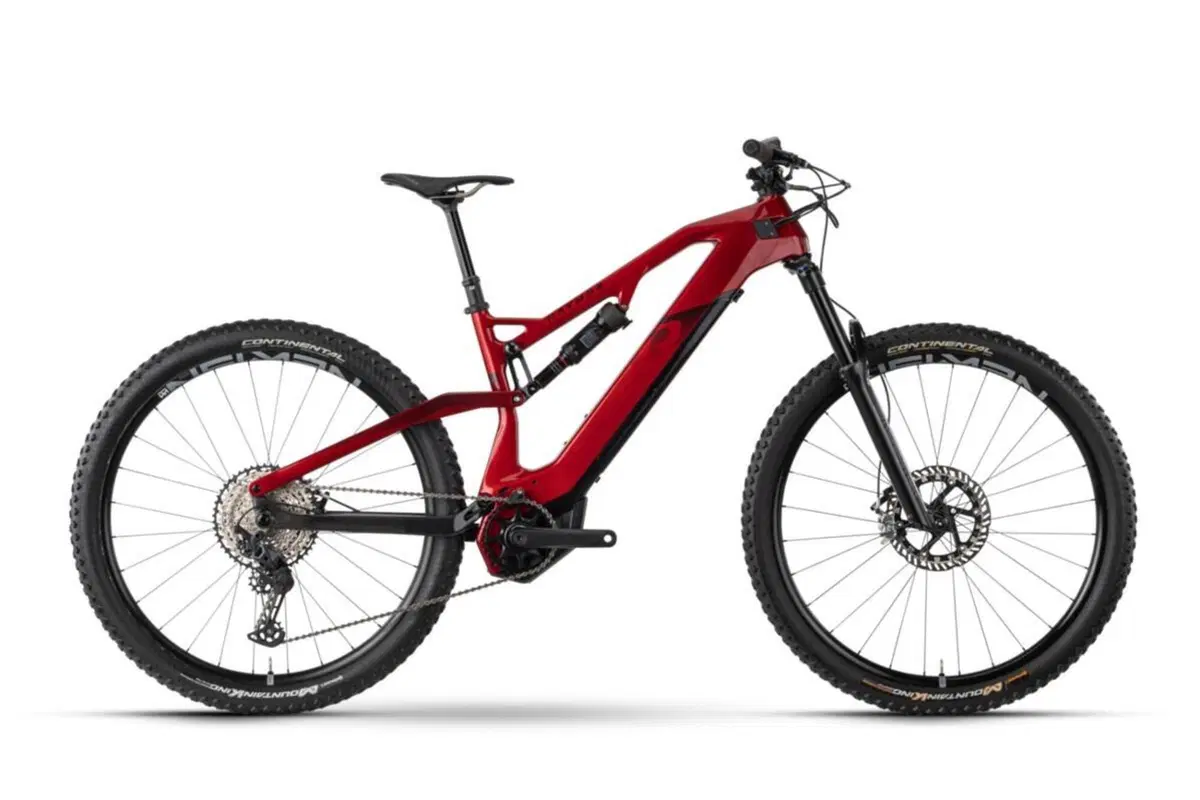 Pierer Mobility, tutte le novità eBike di Husquvarna, Gas Gas, Felt e Raymon