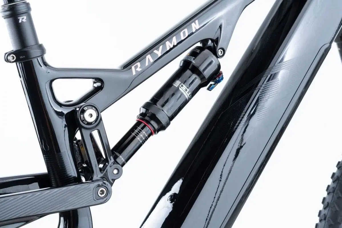 Pierer Mobility, tutte le novità eBike di Husquvarna, Gas Gas, Felt e Raymon (8)