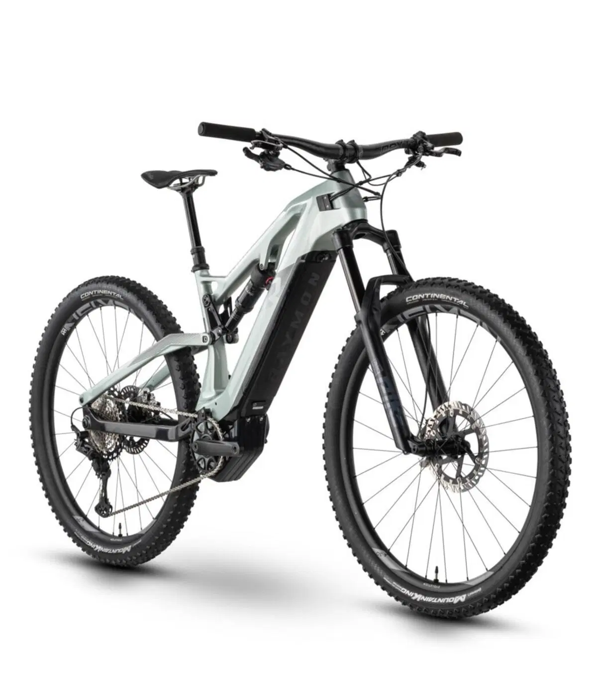Pierer Mobility, tutte le novità eBike di Husquvarna, Gas Gas, Felt e Raymon (9)