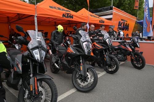 HAT Bobbio Adventourfest, un grande successo [FOTO e VIDEO]  (5)