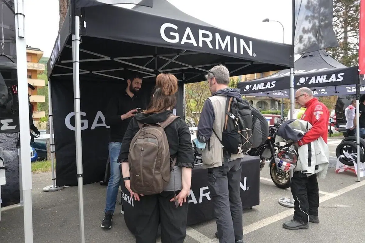 HAT Bobbio Adventourfest, un grande successo [FOTO e VIDEO]  (7)