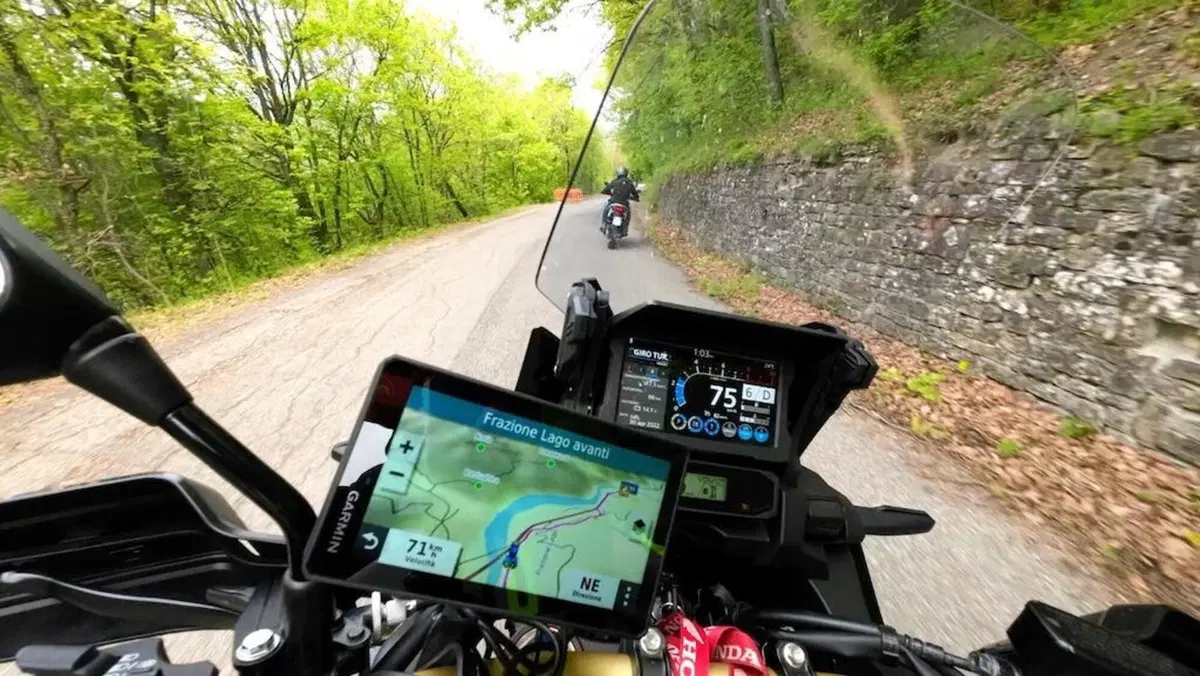 HAT Bobbio Adventourfest, un grande successo [FOTO e VIDEO]  (10)