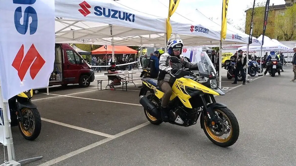 HAT Bobbio Adventourfest, un grande successo [FOTO e VIDEO]  (6)