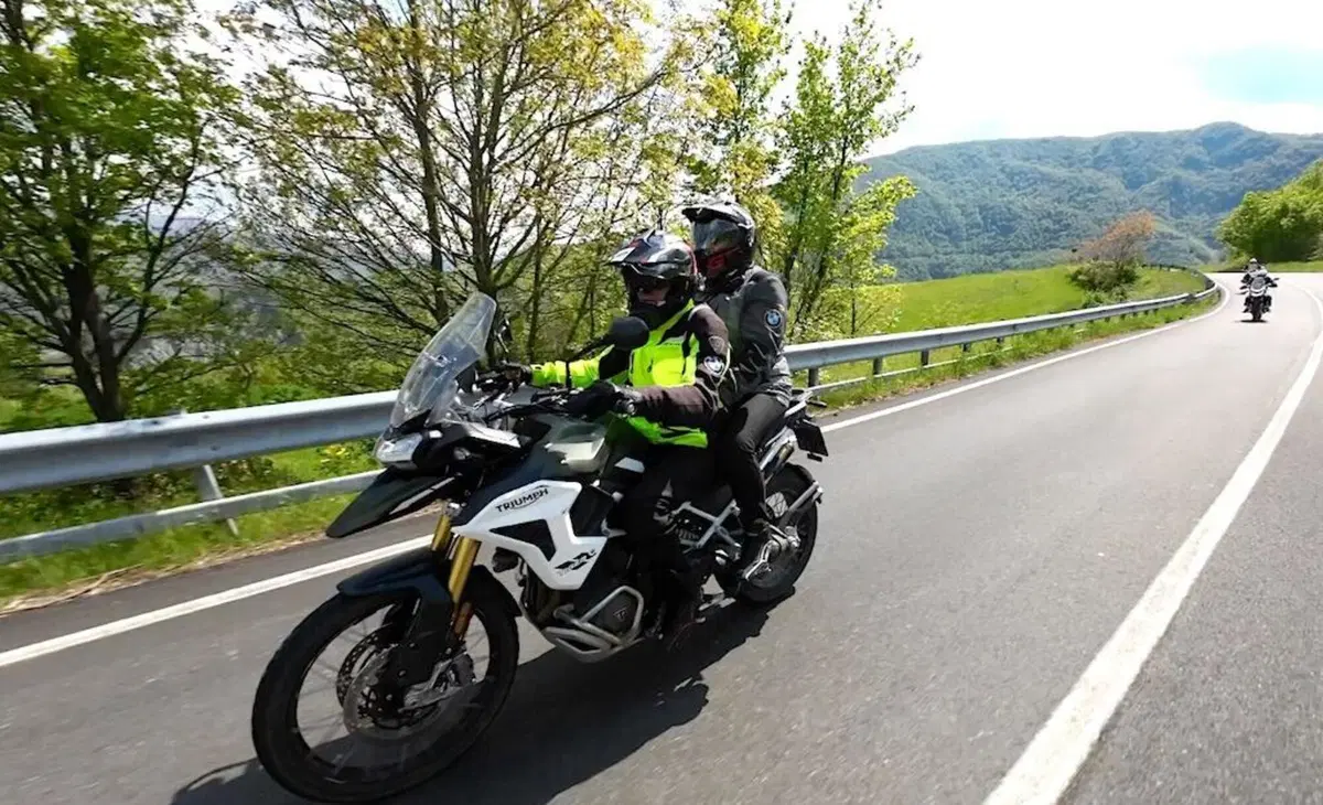 HAT Bobbio Adventourfest, un grande successo [FOTO e VIDEO]  (11)