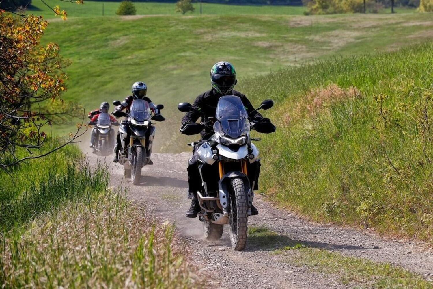 HAT Bobbio Adventourfest, un grande successo [FOTO e VIDEO] 