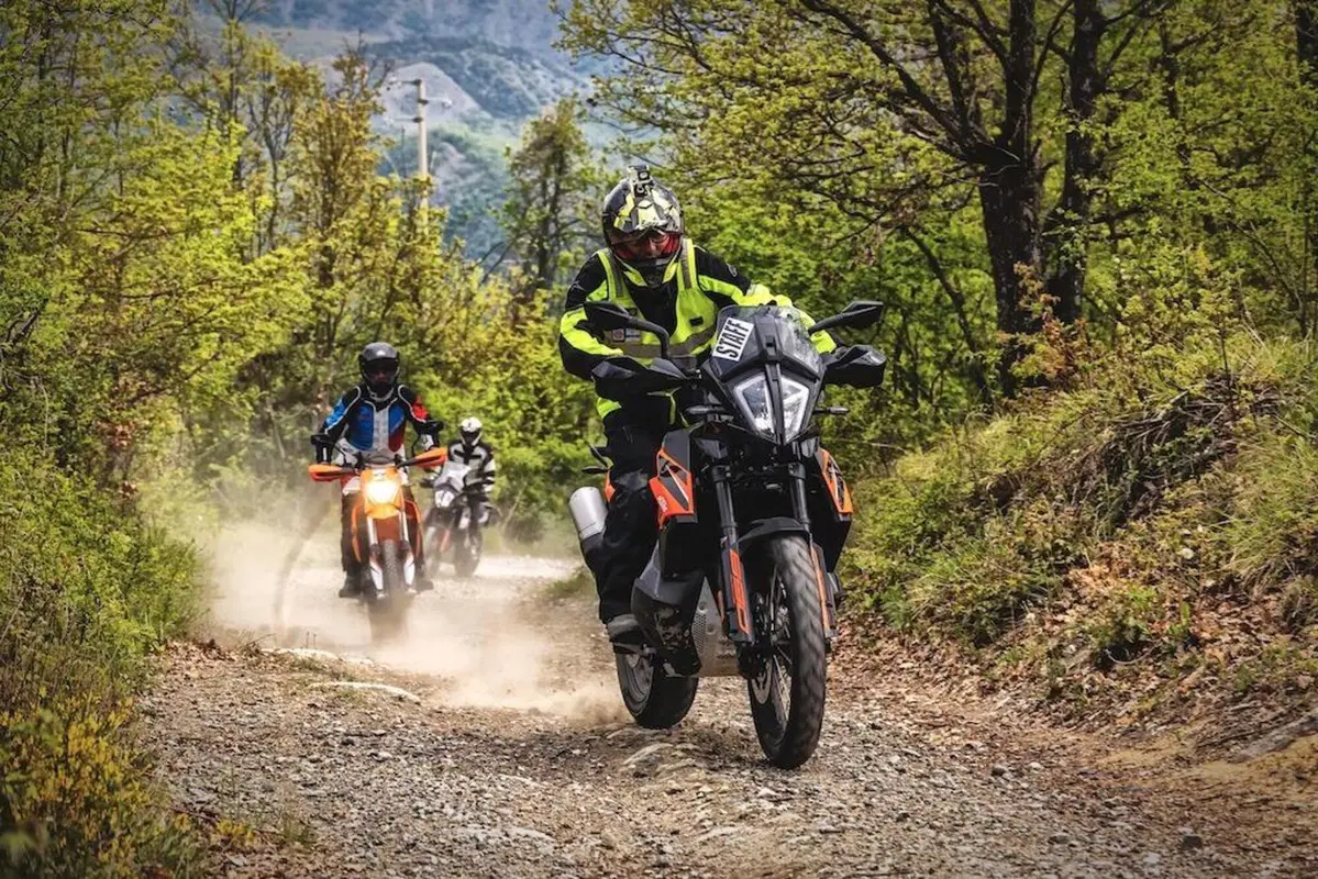 HAT Bobbio Adventourfest, un grande successo [FOTO e VIDEO]  (12)