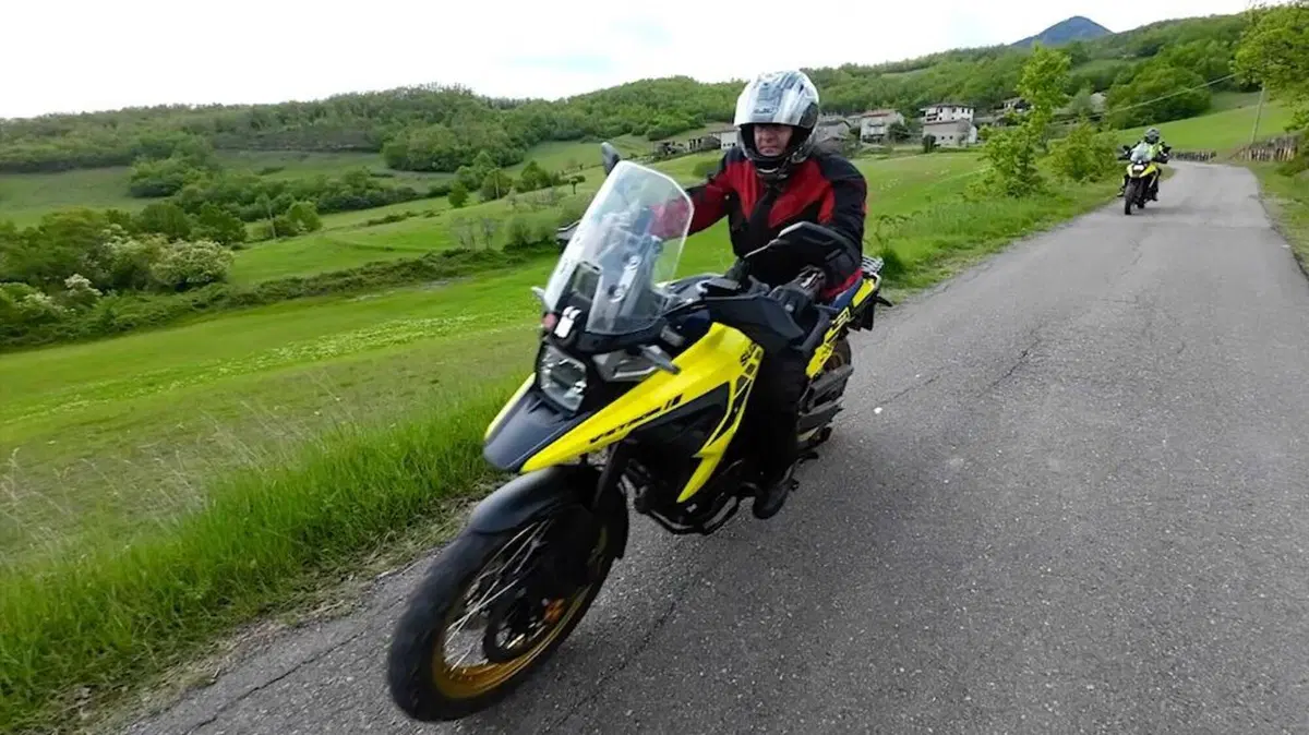 HAT Bobbio Adventourfest, un grande successo [FOTO e VIDEO]  (24)