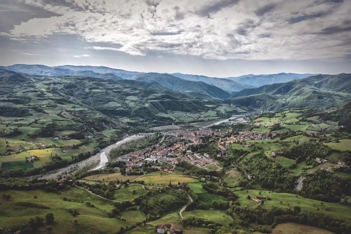 HAT Bobbio Adventourfest, un grande successo [FOTO e VIDEO]  (19)