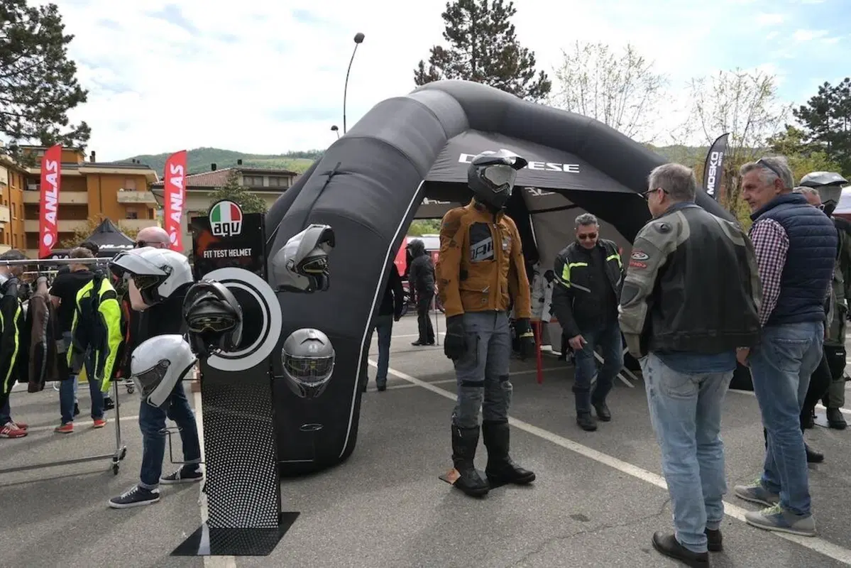HAT Bobbio Adventourfest, un grande successo [FOTO e VIDEO]  (30)