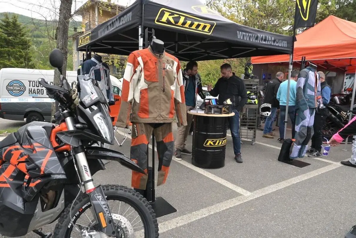 HAT Bobbio Adventourfest, un grande successo [FOTO e VIDEO]  (17)