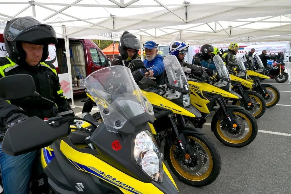 HAT Bobbio Adventourfest, un grande successo [FOTO e VIDEO]  (14)