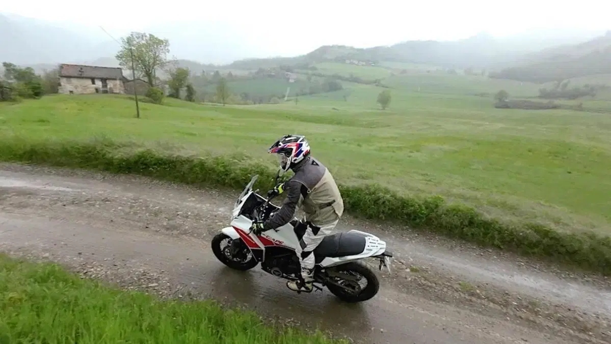 HAT Bobbio Adventourfest, un grande successo [FOTO e VIDEO]  (15)