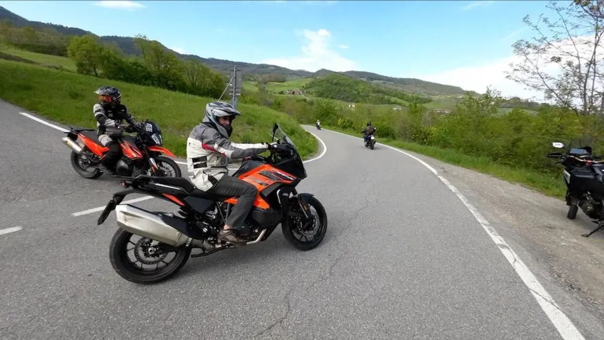 HAT Bobbio Adventourfest, un grande successo [FOTO e VIDEO]  (28)
