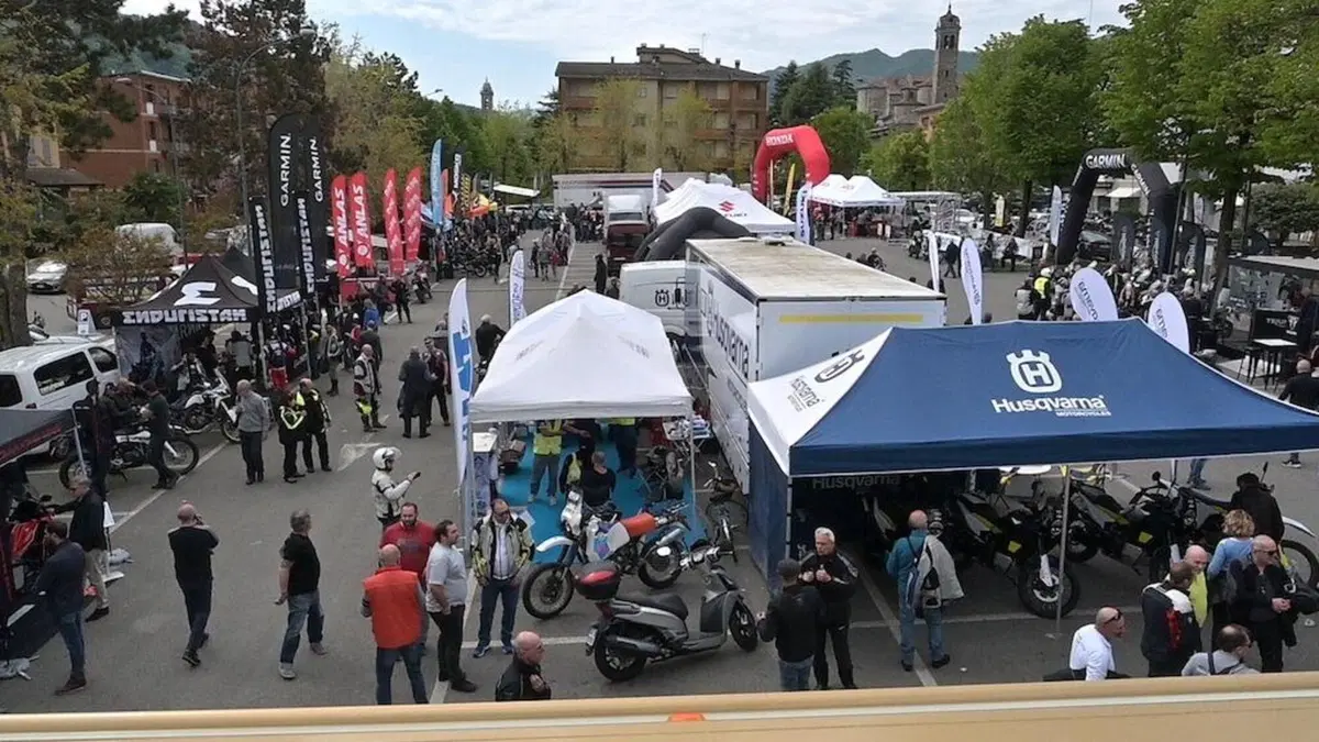 HAT Bobbio Adventourfest, un grande successo [FOTO e VIDEO]  (22)