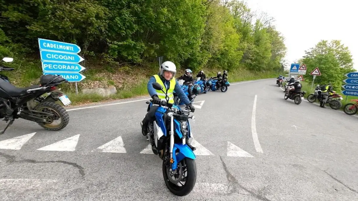 HAT Bobbio Adventourfest, un grande successo [FOTO e VIDEO]  (29)
