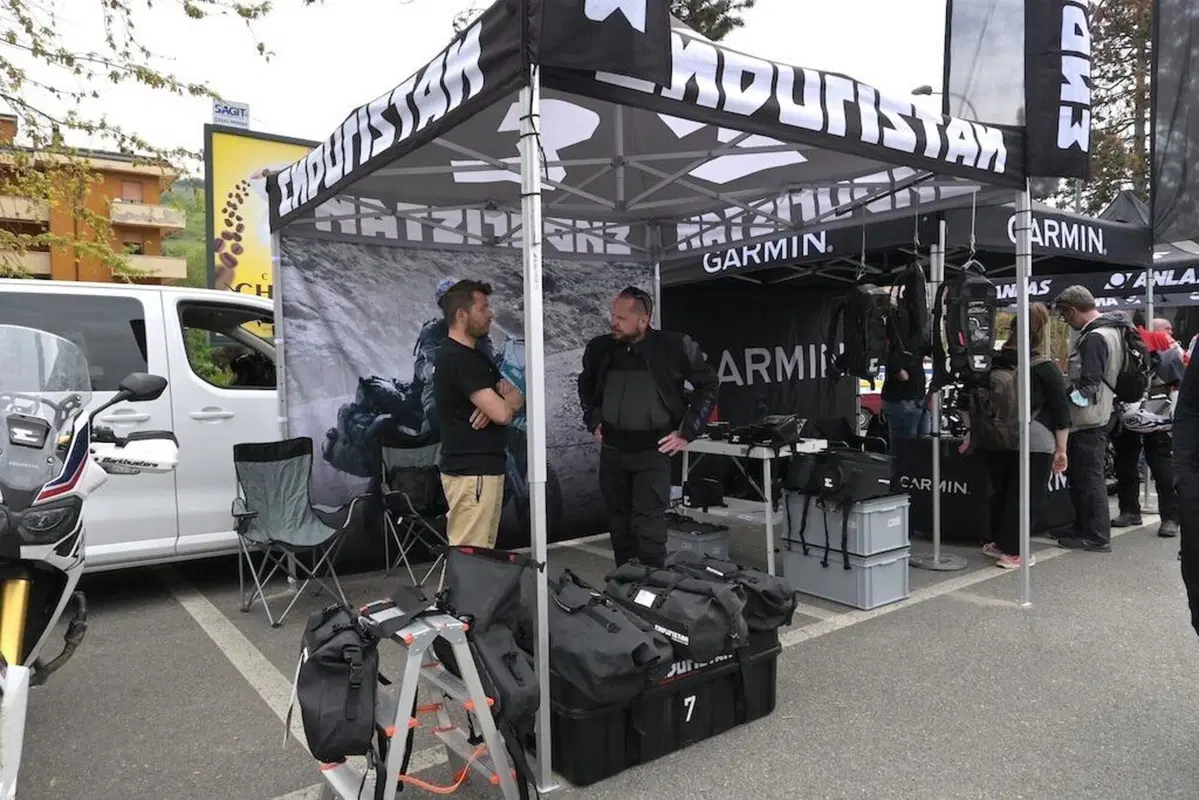 HAT Bobbio Adventourfest, un grande successo [FOTO e VIDEO]  (23)