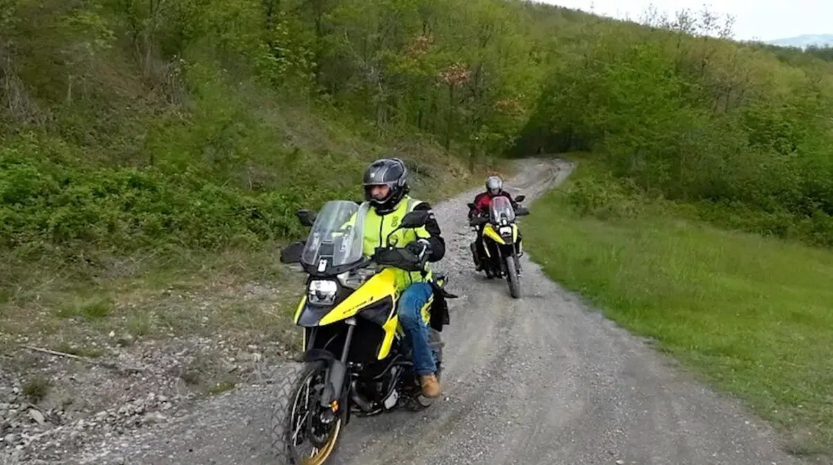 HAT Bobbio Adventourfest, un grande successo [FOTO e VIDEO]  (25)
