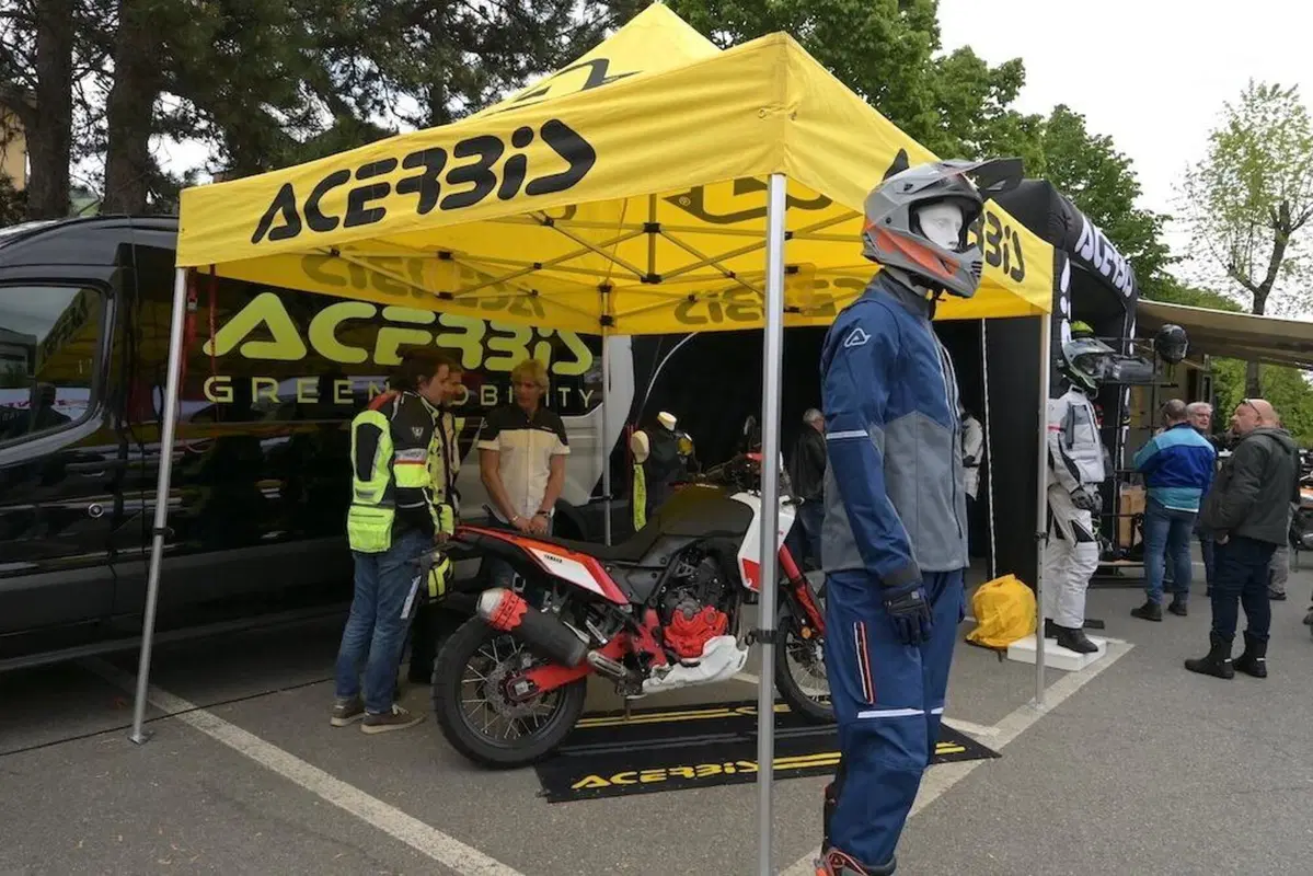 HAT Bobbio Adventourfest, un grande successo [FOTO e VIDEO]  (31)