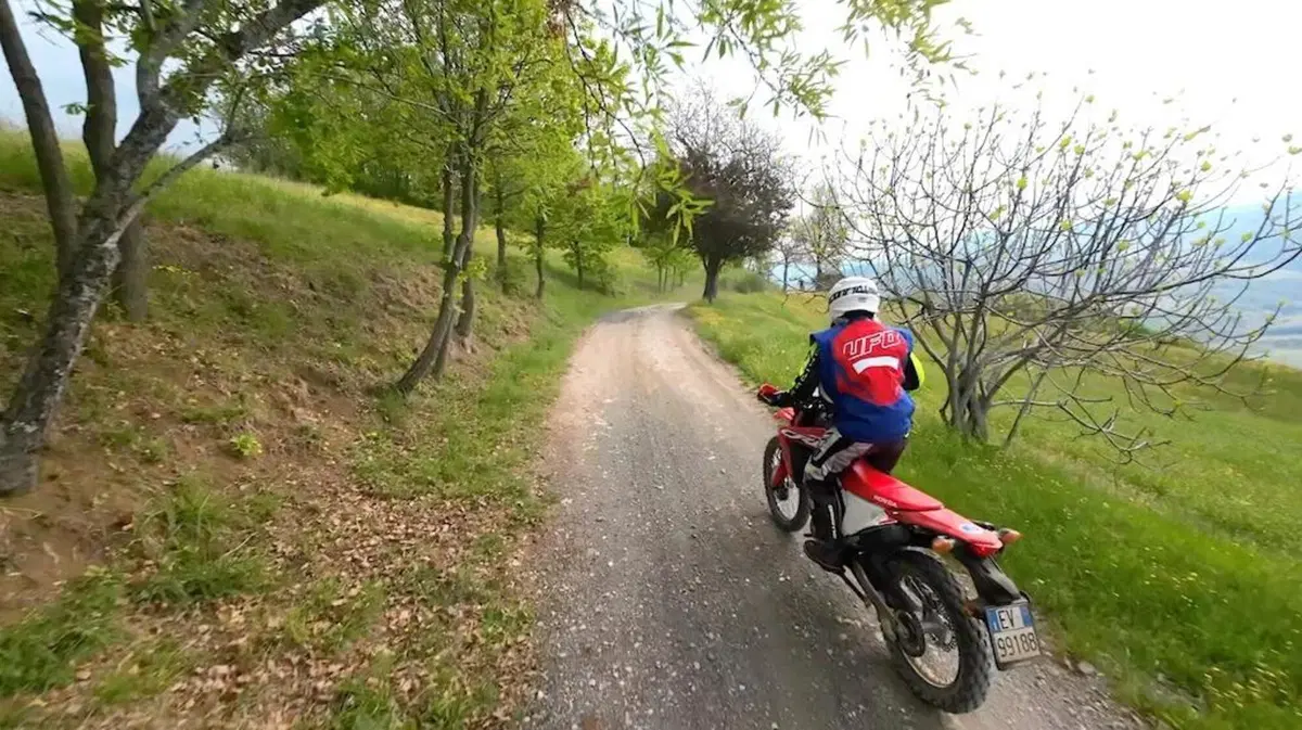 HAT Bobbio Adventourfest, un grande successo [FOTO e VIDEO]  (20)