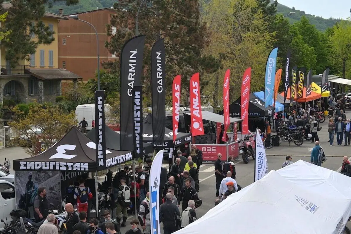 HAT Bobbio Adventourfest, un grande successo [FOTO e VIDEO]  (33)