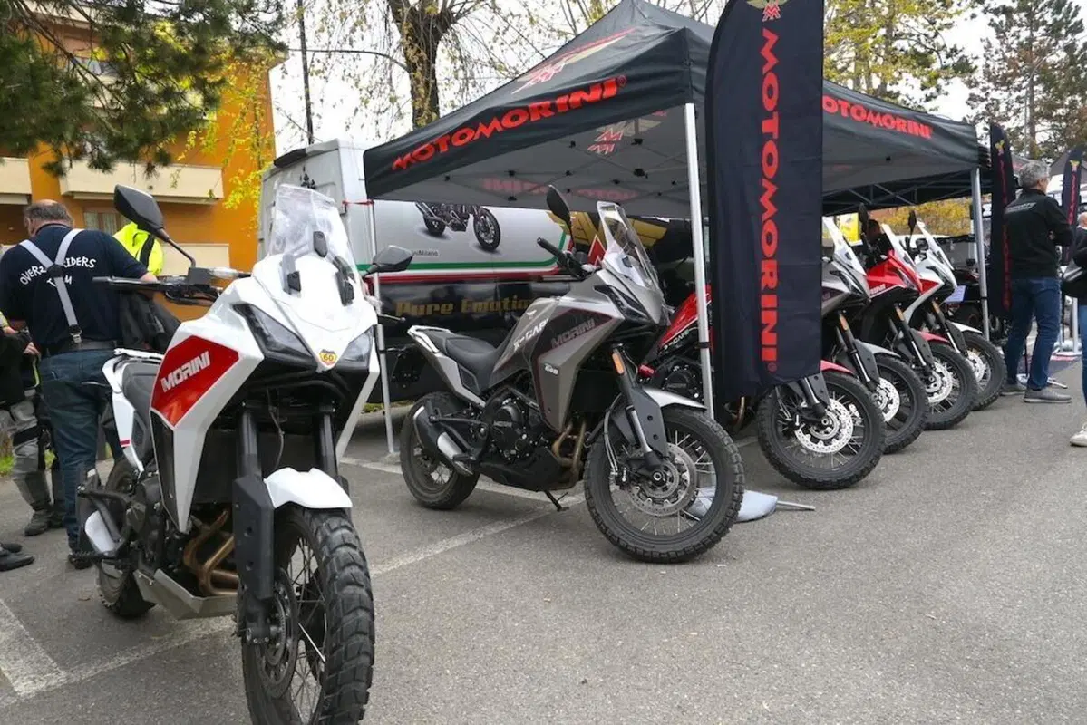 HAT Bobbio Adventourfest, un grande successo [FOTO e VIDEO]  (35)