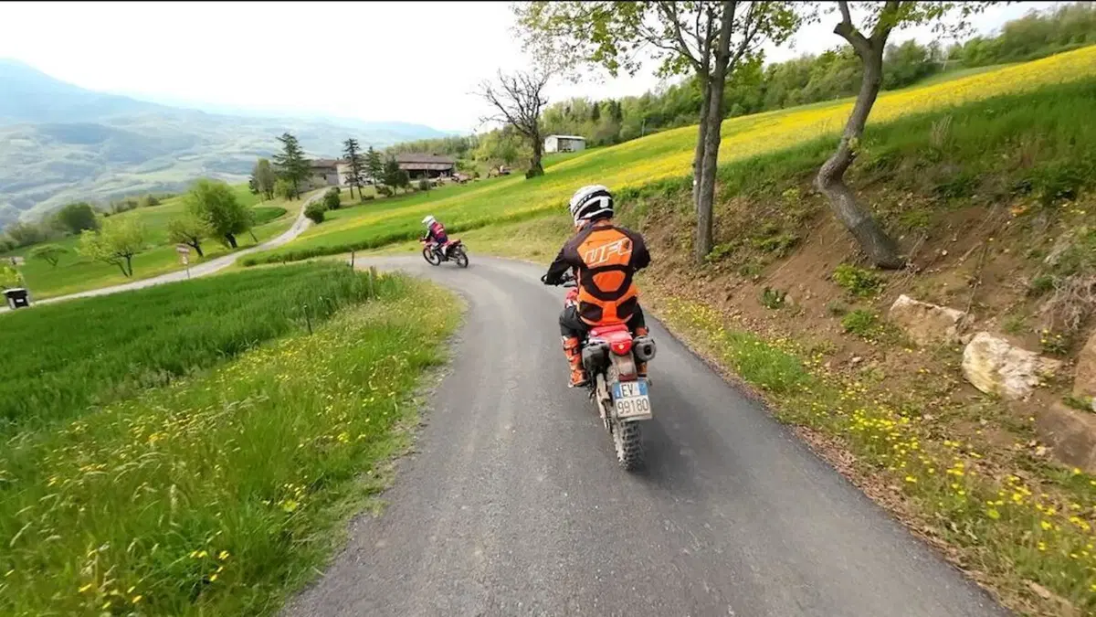 HAT Bobbio Adventourfest, un grande successo [FOTO e VIDEO]  (44)