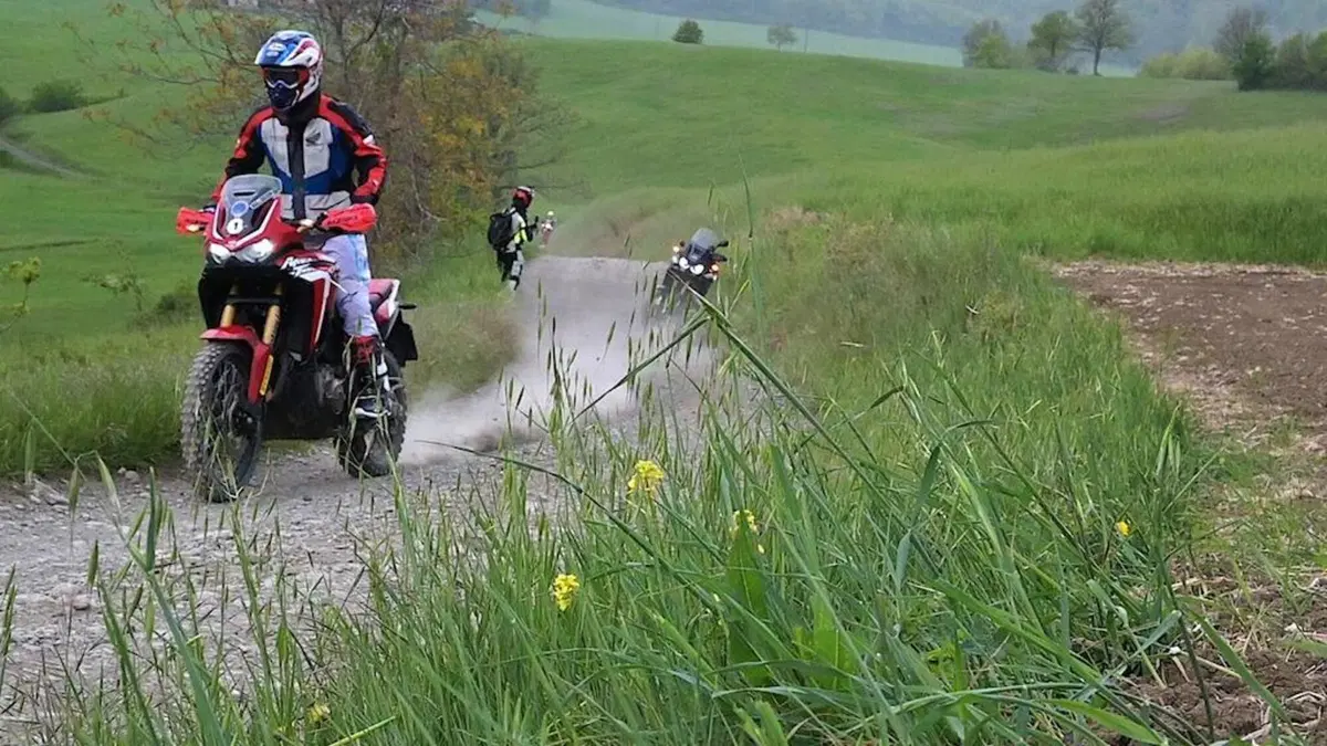 HAT Bobbio Adventourfest, un grande successo [FOTO e VIDEO]  (41)