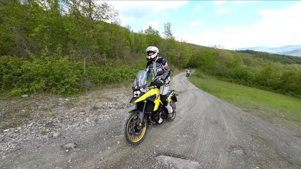 HAT Bobbio Adventourfest, un grande successo [FOTO e VIDEO]  (42)