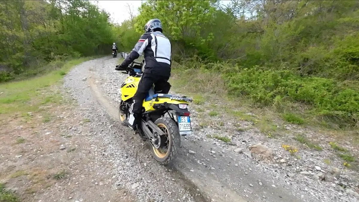 HAT Bobbio Adventourfest, un grande successo [FOTO e VIDEO]  (43)