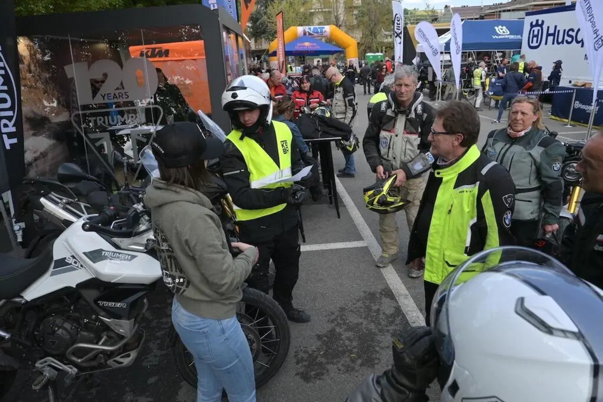 HAT Bobbio Adventourfest, un grande successo [FOTO e VIDEO]  (45)