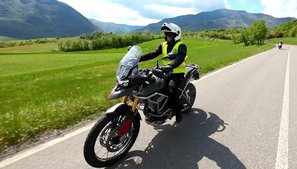HAT Bobbio Adventourfest, un grande successo [FOTO e VIDEO]  (47)