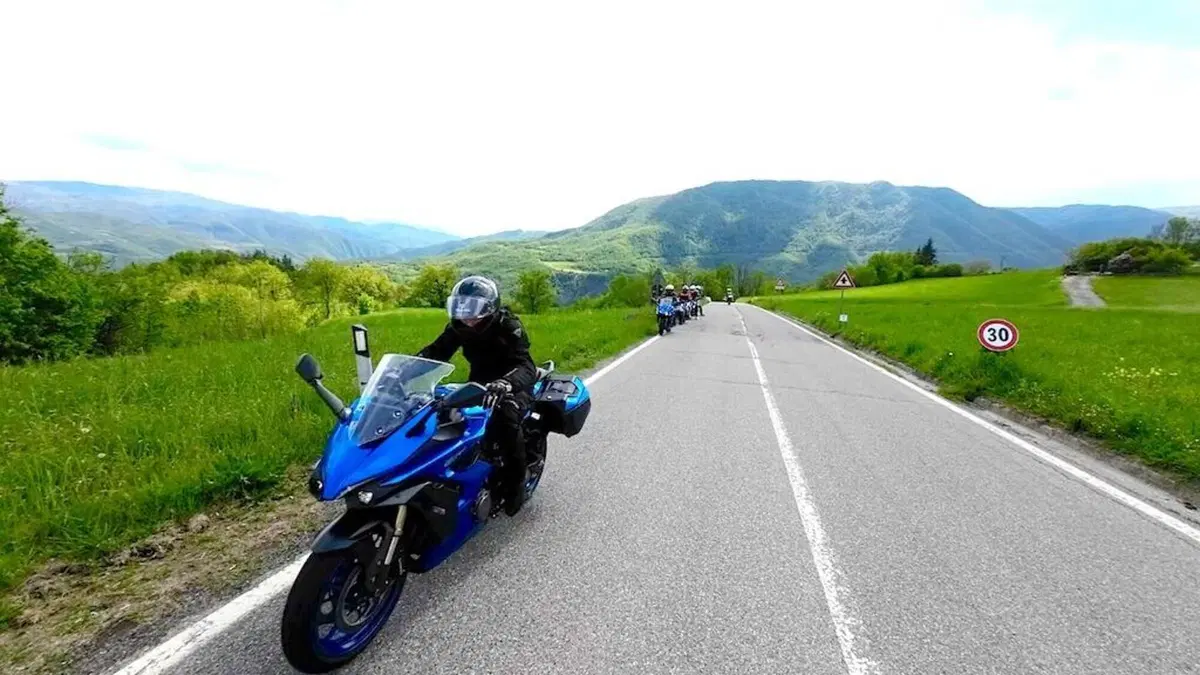 HAT Bobbio Adventourfest, un grande successo [FOTO e VIDEO]  (46)