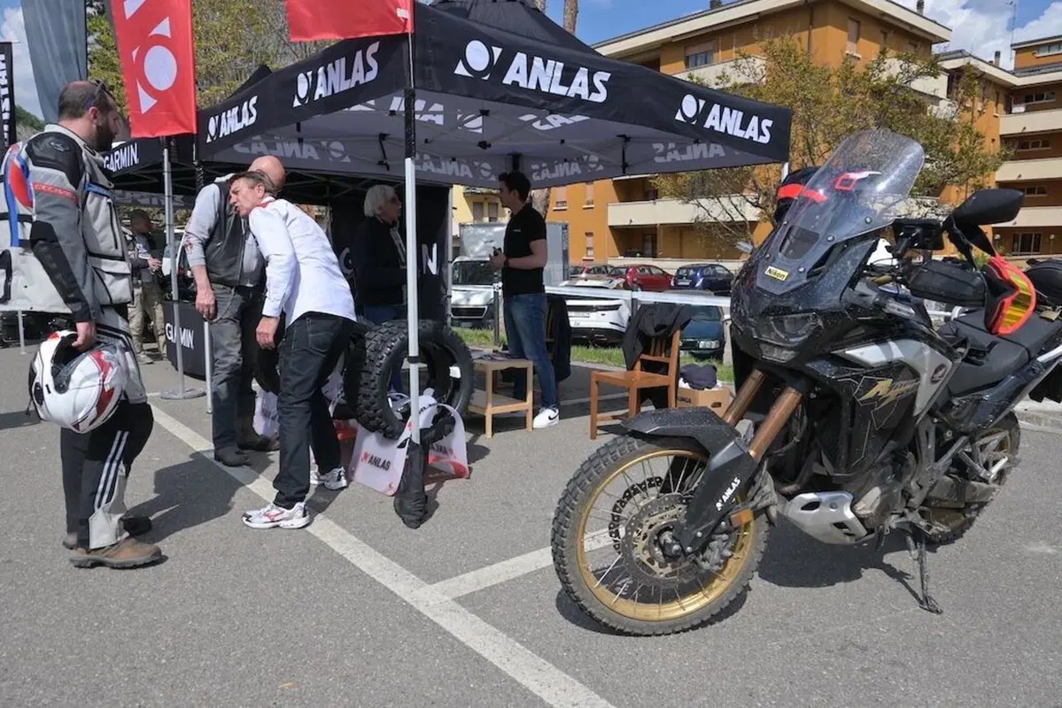 HAT Bobbio Adventourfest, un grande successo [FOTO e VIDEO]  (38)